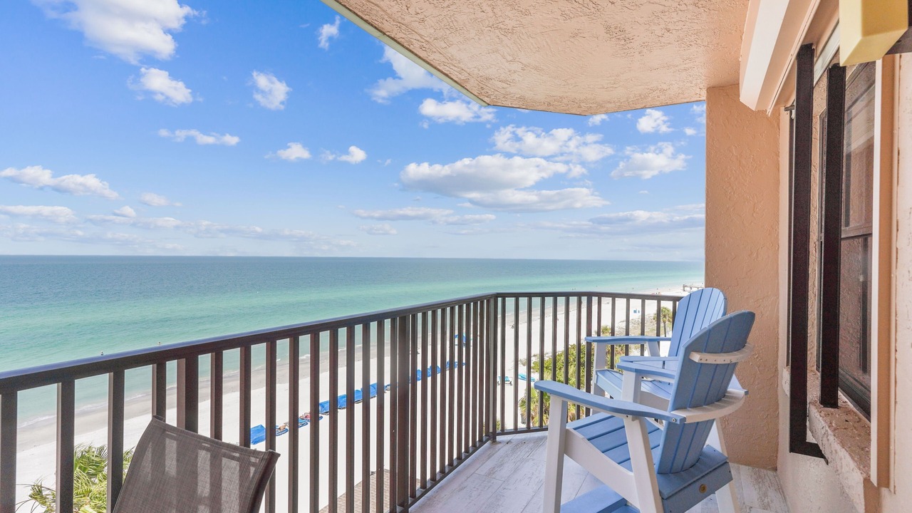 Photo of Outdoor in North Redington Beach