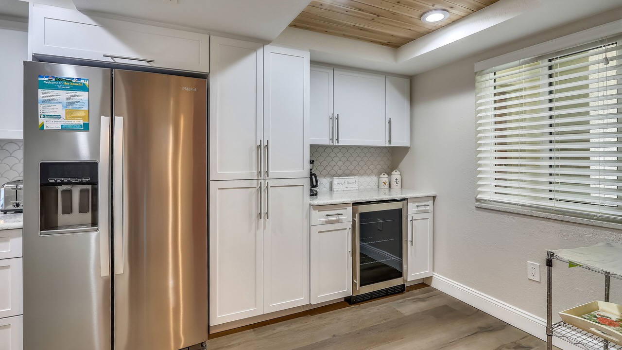 Photo of Kitchen in Sunset Beach