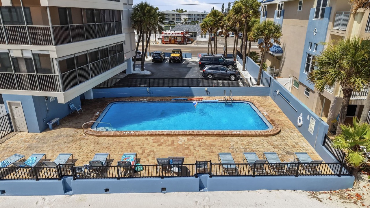 Photo of Outdoor in Madeira Beach