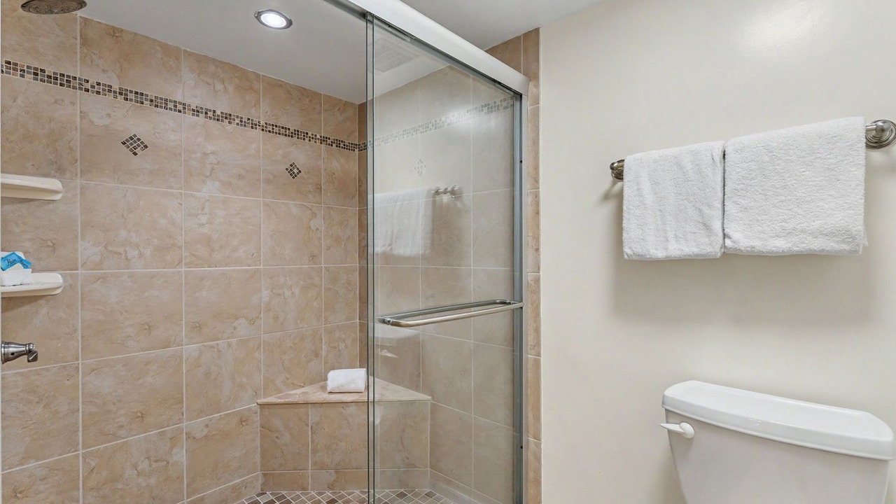 Photo of Bathroom in Madeira Beach
