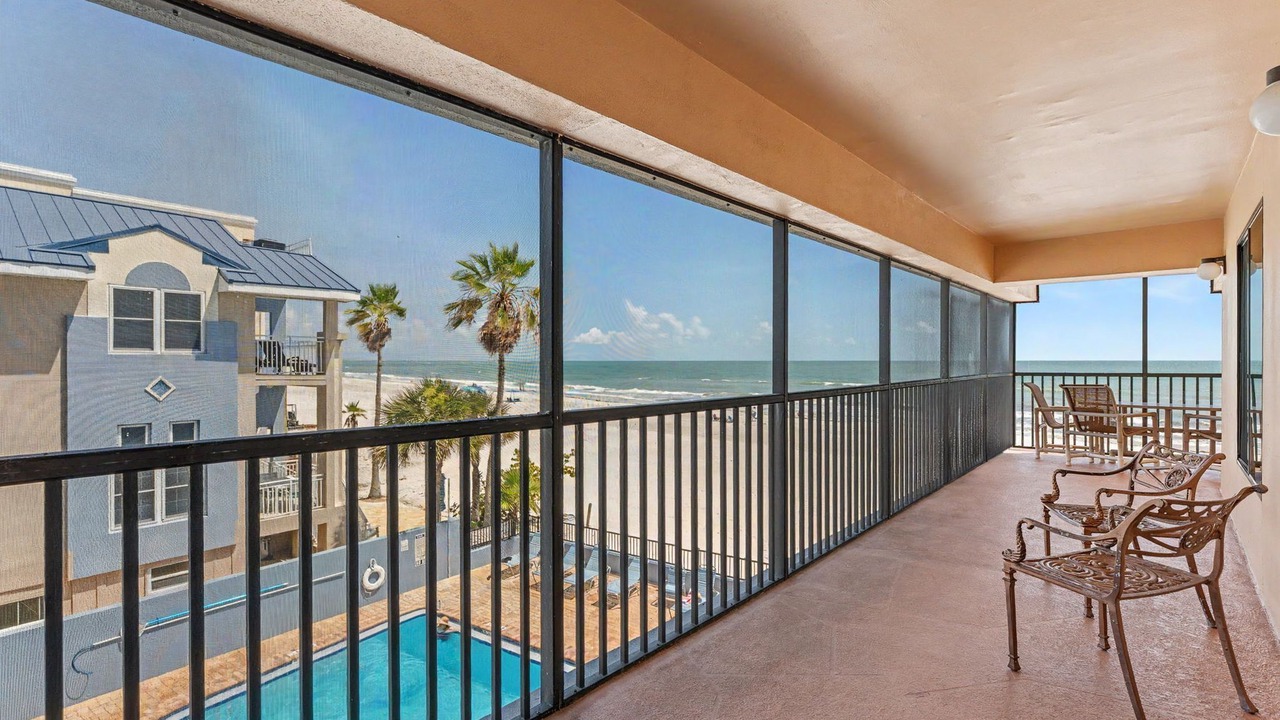 Photo of Outdoor in Madeira Beach