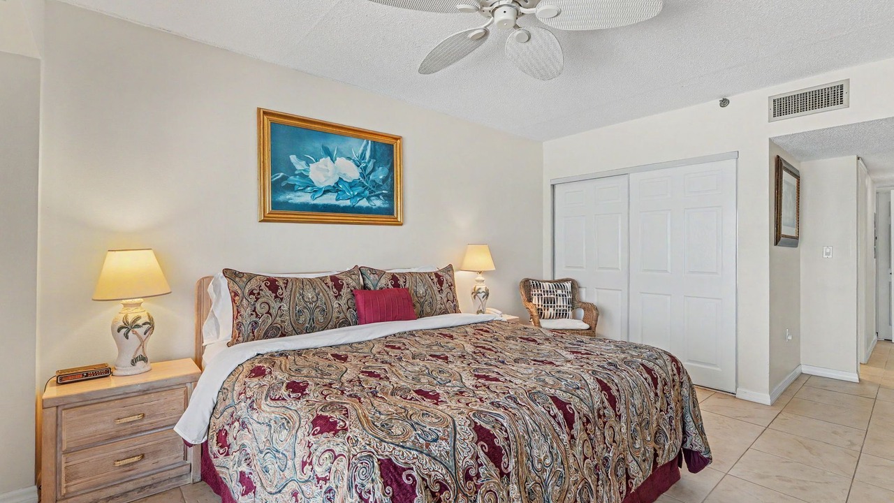 Photo of Patio Balcony in Madeira Beach