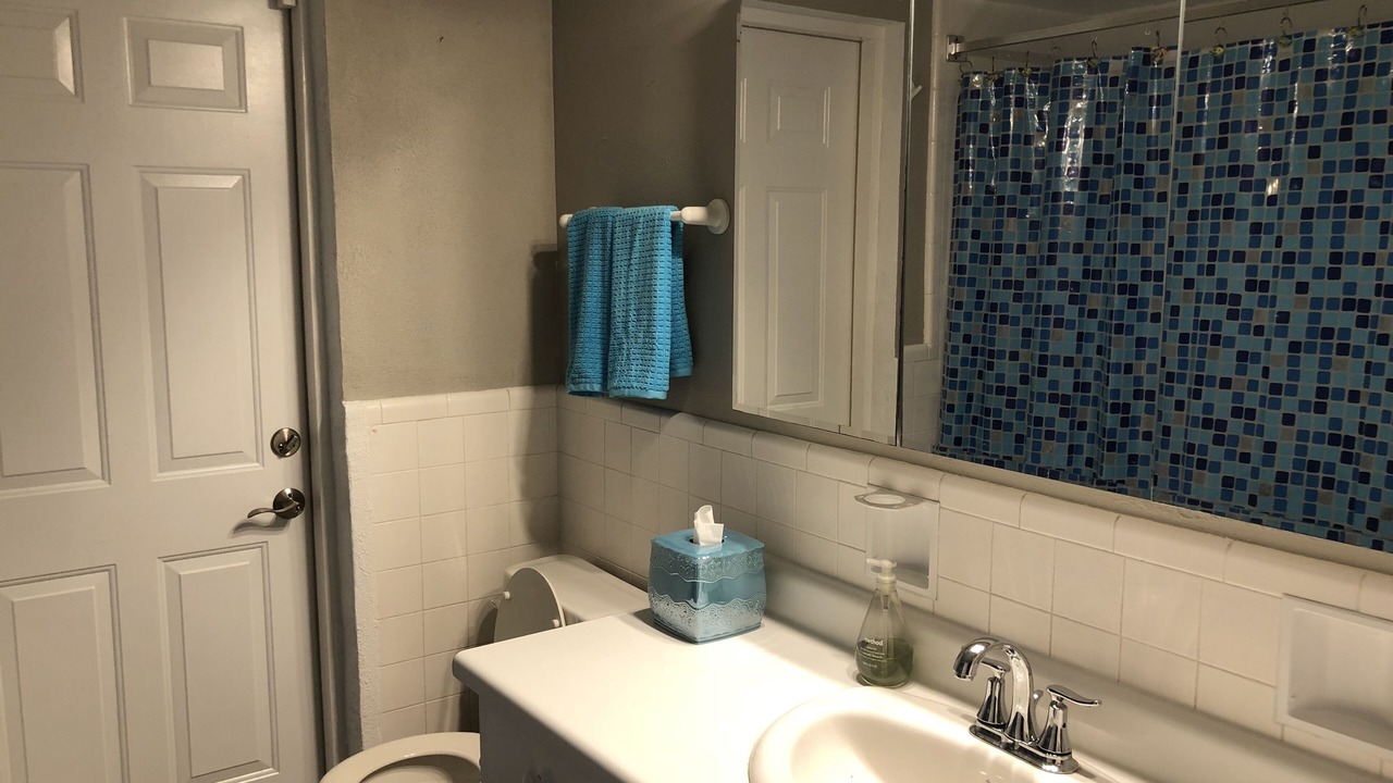 Photo of Bathroom in Boynton Beach
