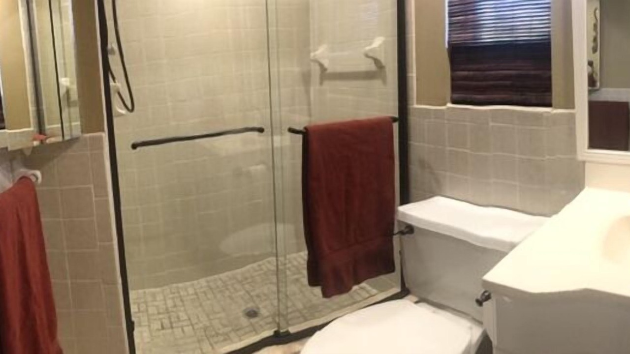 Photo of Bathroom in Boynton Beach
