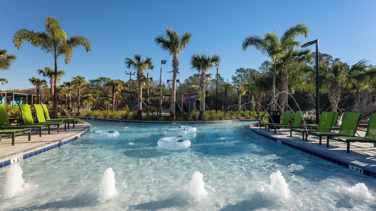 Photo of Outdoor in Kissimmee
