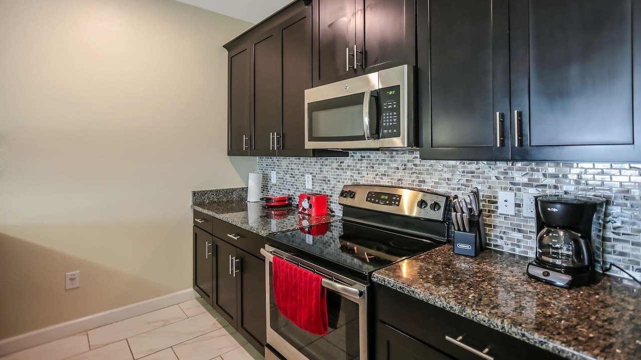Photo of Kitchen in Kissimmee