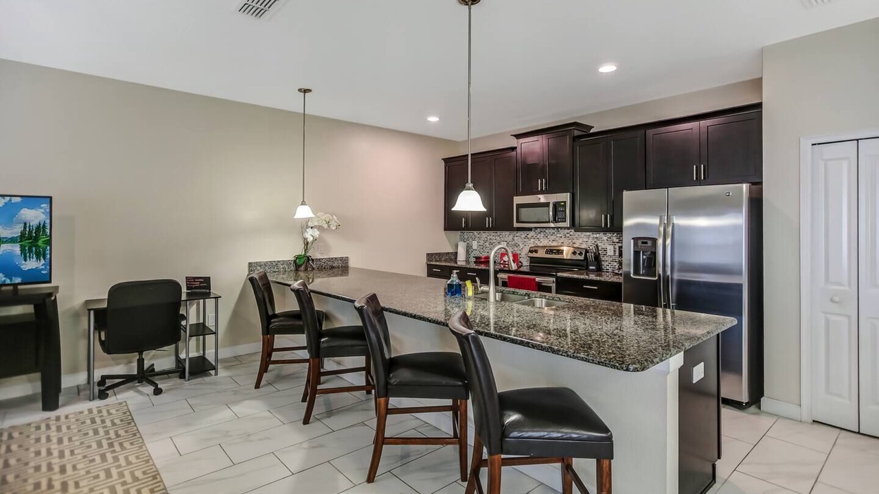 Photo of Kitchen in Kissimmee