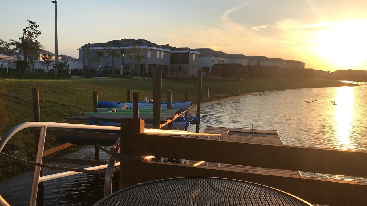 Photo of Outdoor in Kissimmee