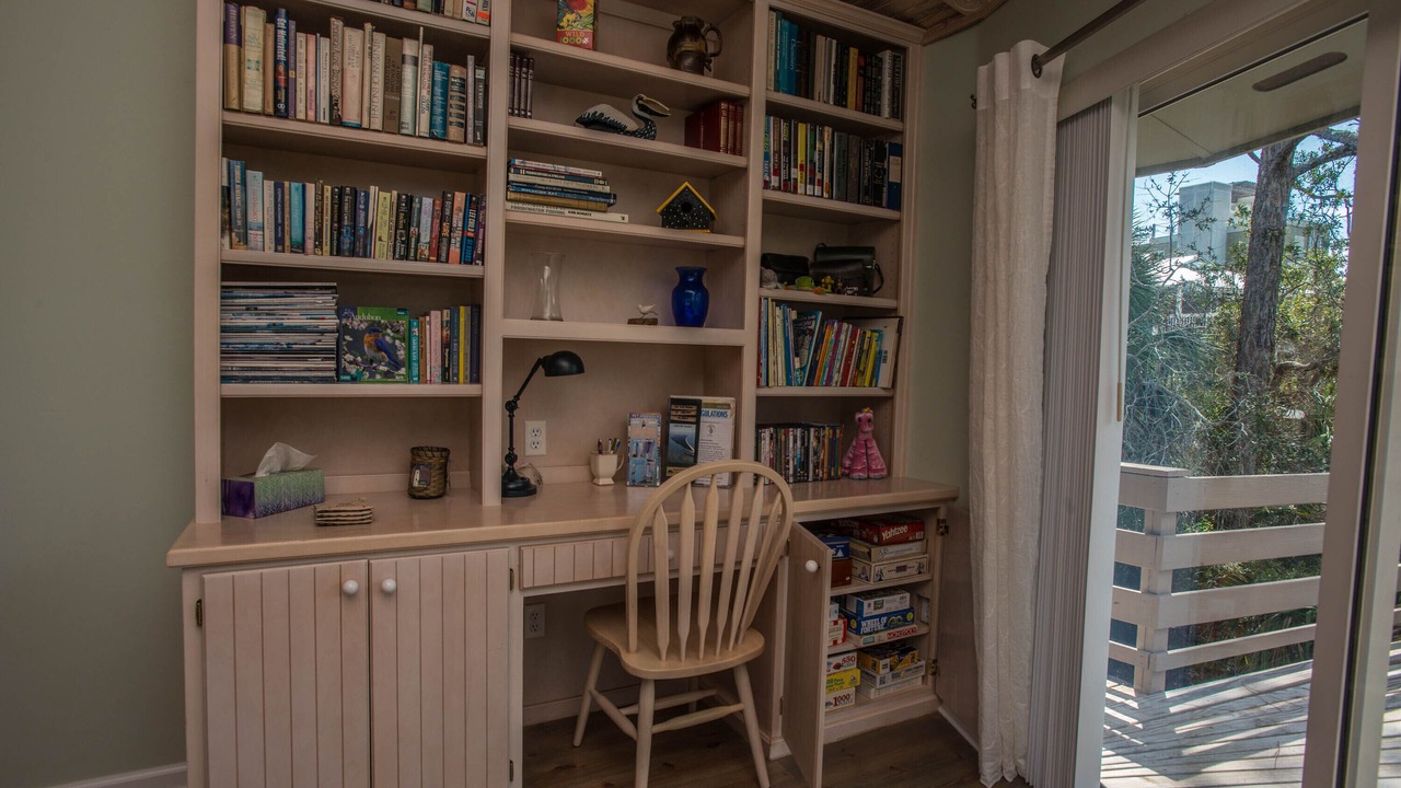 Photo of Bedroom in Indian Pass