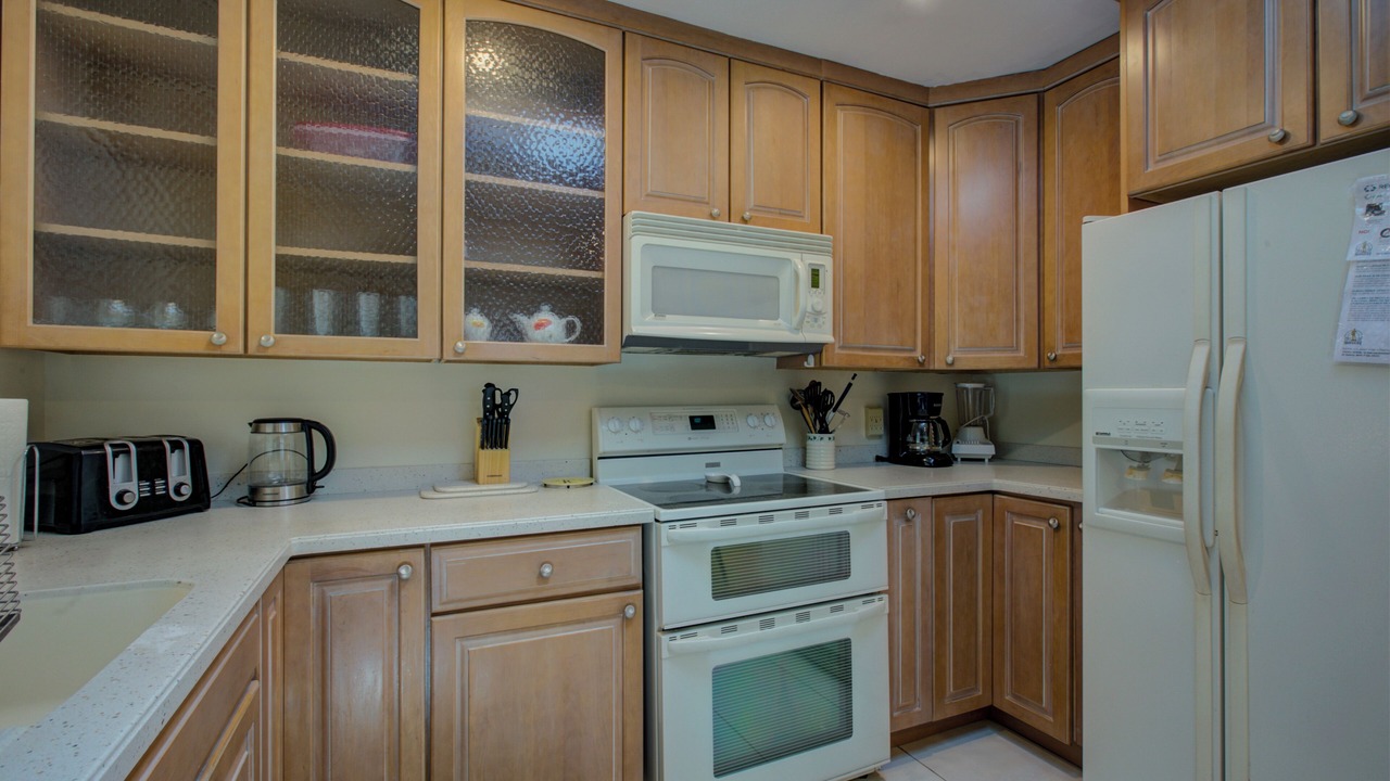 Photo of Kitchen in Long Meadow