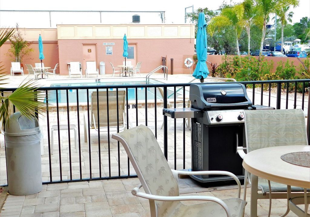 Photo of Outdoor in Burnt Store Marina