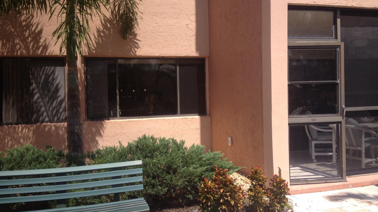 Photo of Patio Balcony in Burnt Store Marina
