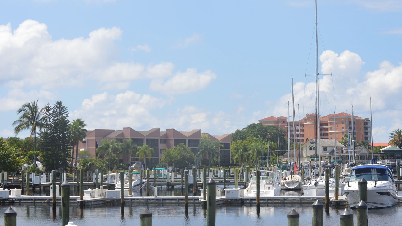 Photo of Others in Burnt Store Marina
