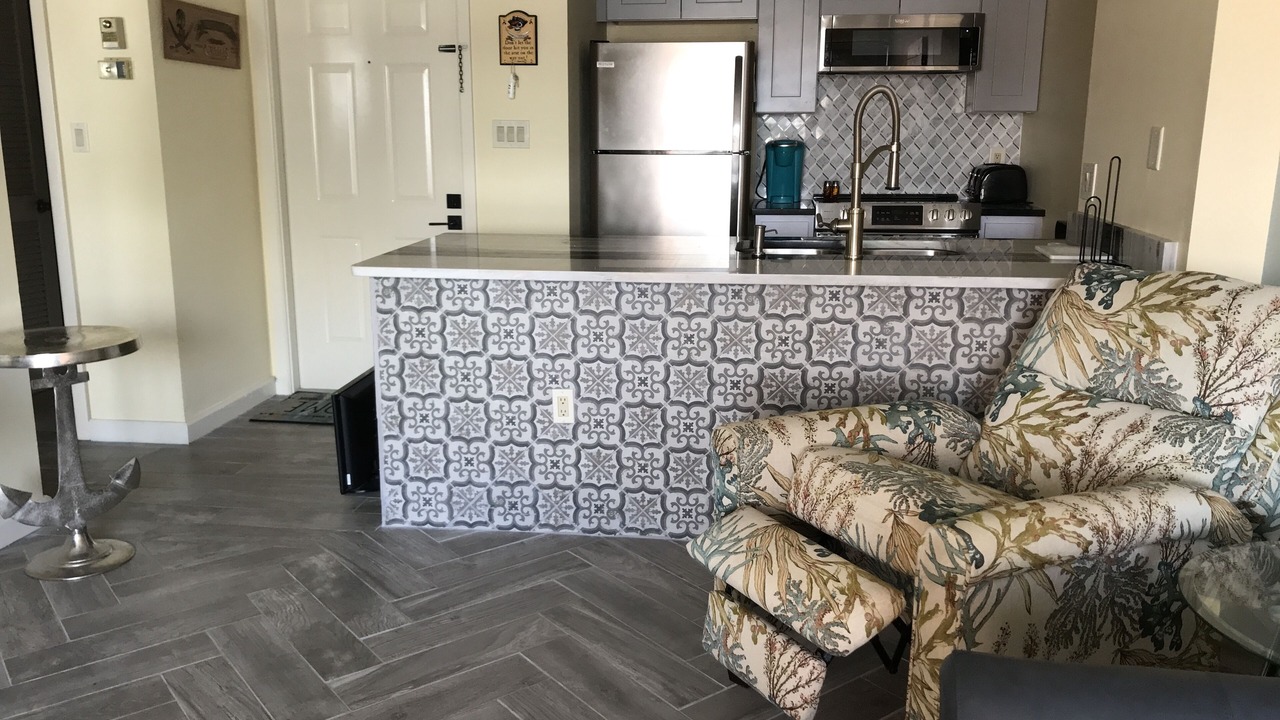 Photo of Kitchen in Burnt Store Marina
