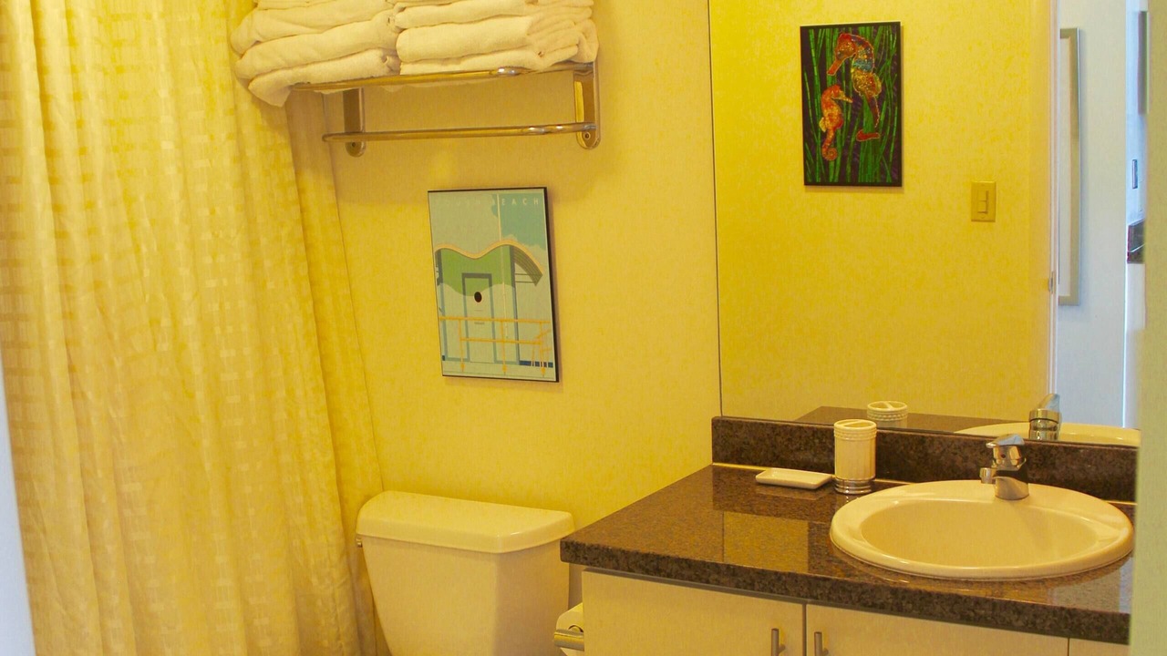 Photo of Bathroom in Coconut Grove