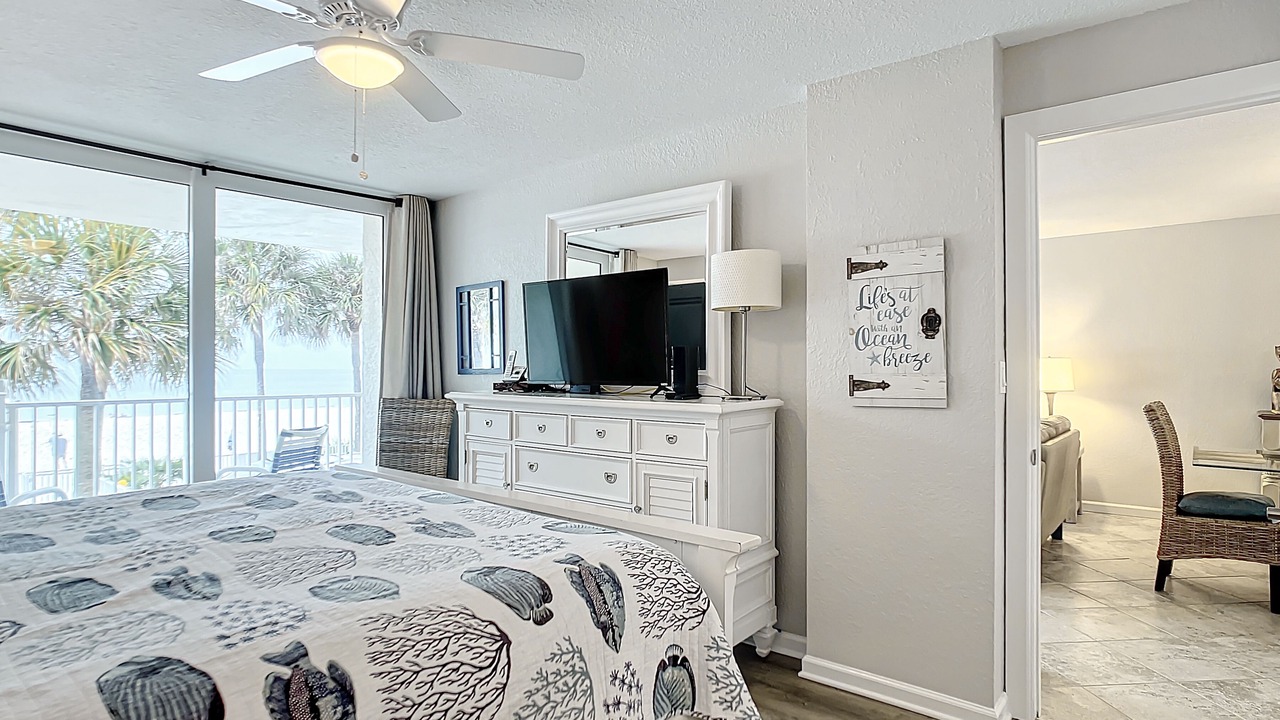 Photo of Bedroom in Indian Shores