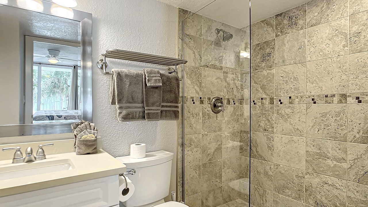 Photo of Bathroom in Indian Shores
