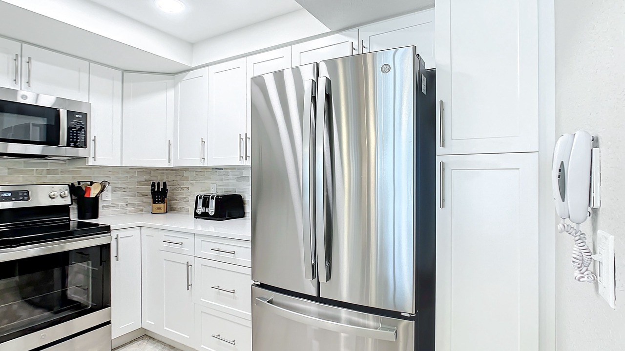 Photo of Kitchen in Indian Shores