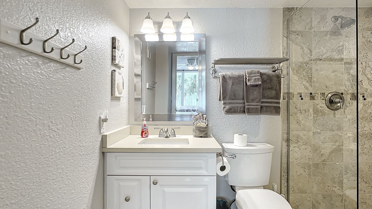 Photo of Bathroom in Indian Shores