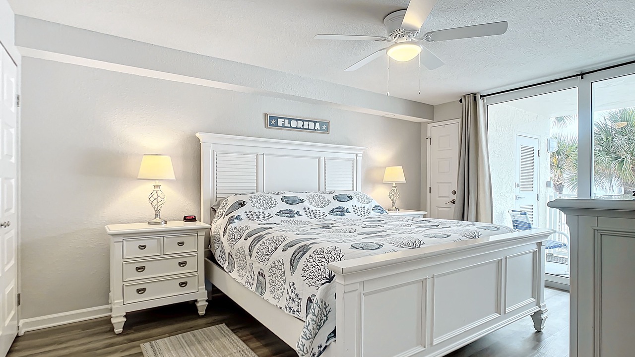Photo of Bedroom in Indian Shores