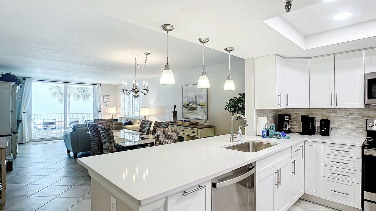 Photo of Kitchen in Indian Shores