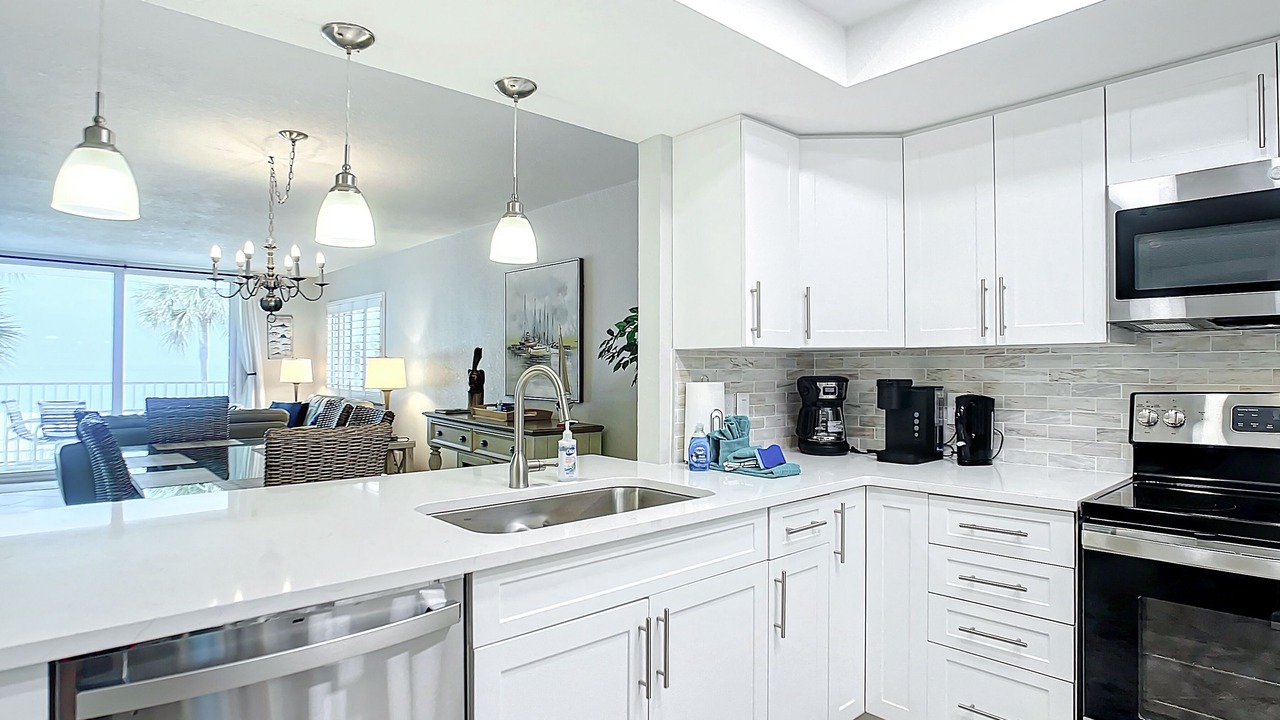 Photo of Kitchen in Indian Shores