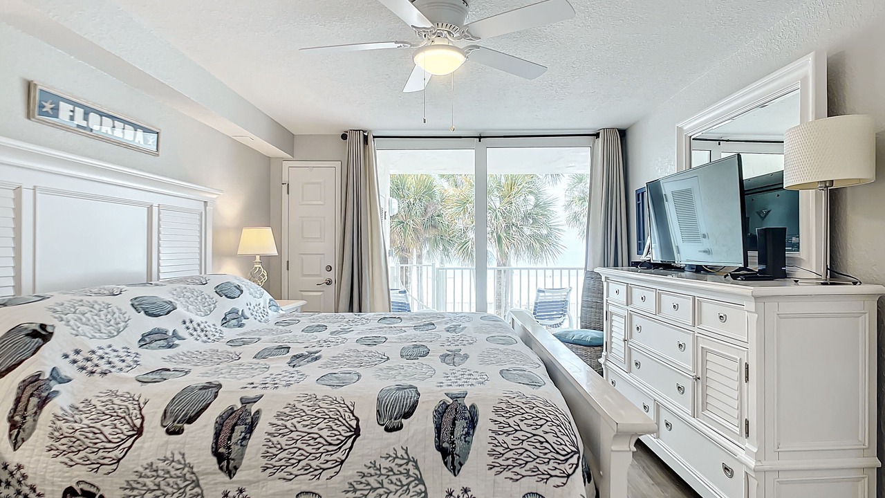Photo of Bedroom in Indian Shores
