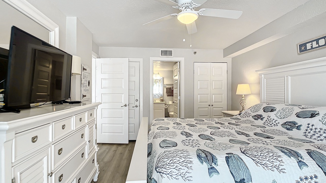 Photo of Bedroom in Indian Shores