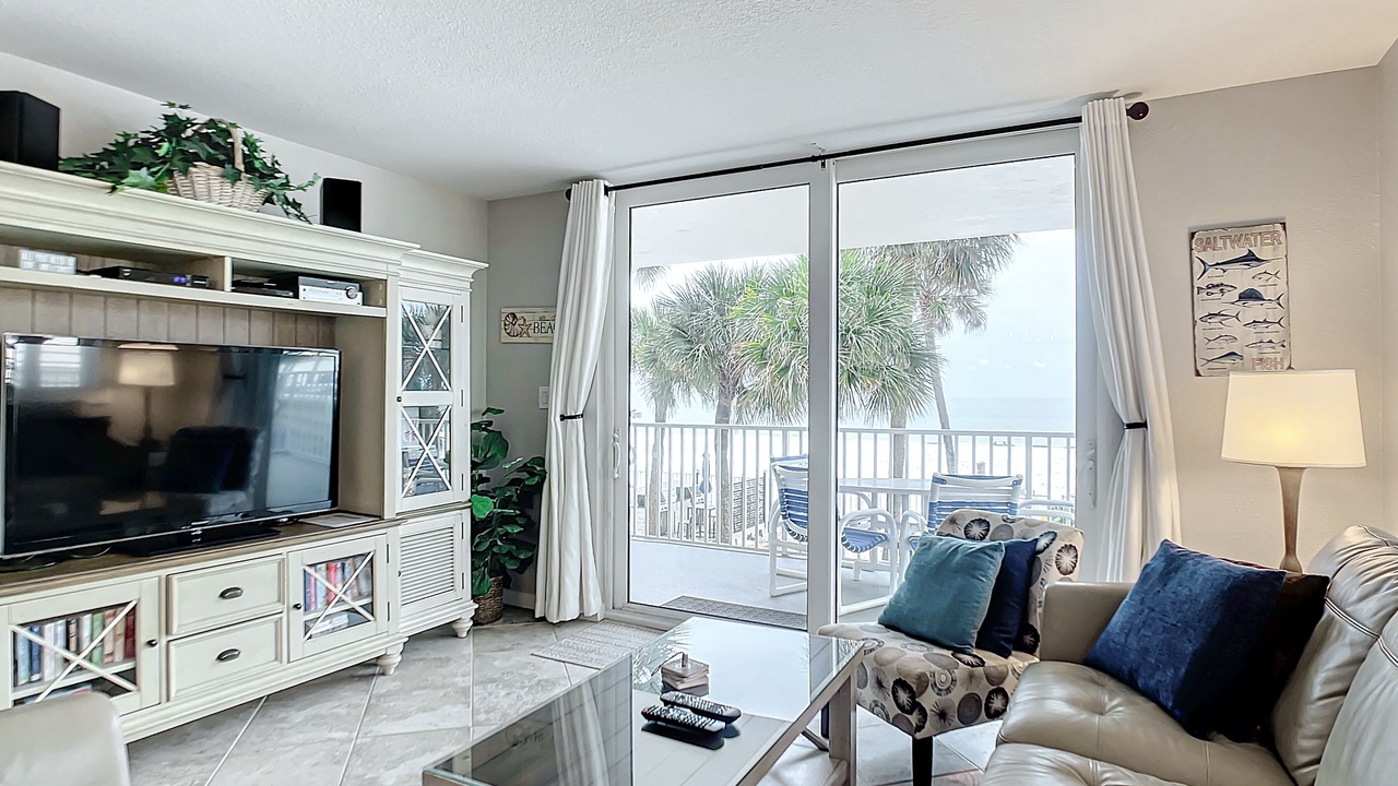 Photo of Livingroom in Indian Shores