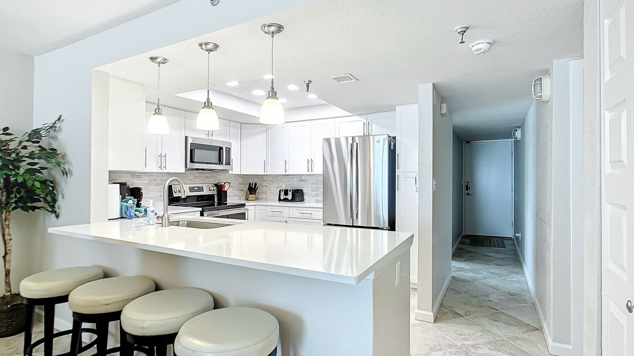 Photo of Kitchen in Indian Shores