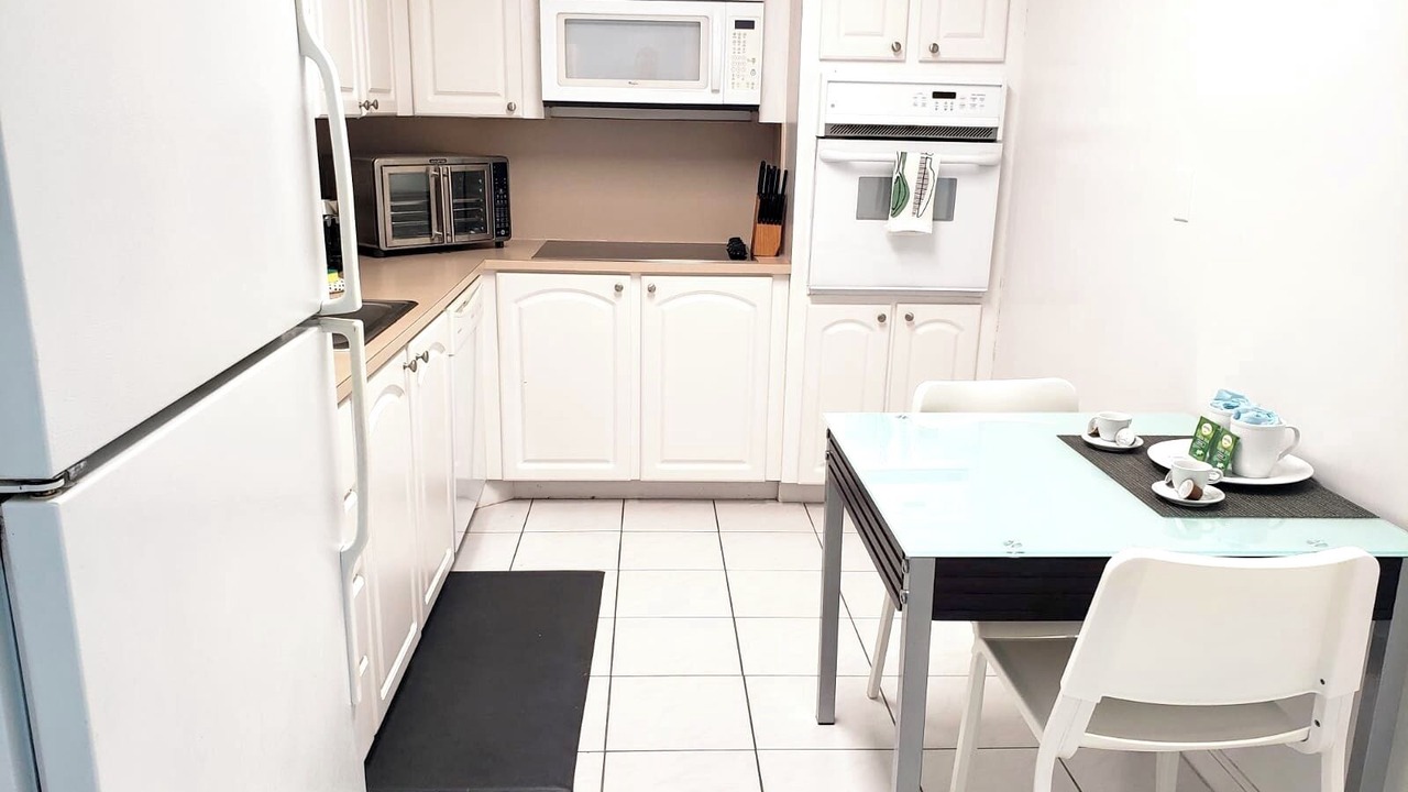 Photo of Kitchen in Hollywood South Central Beach