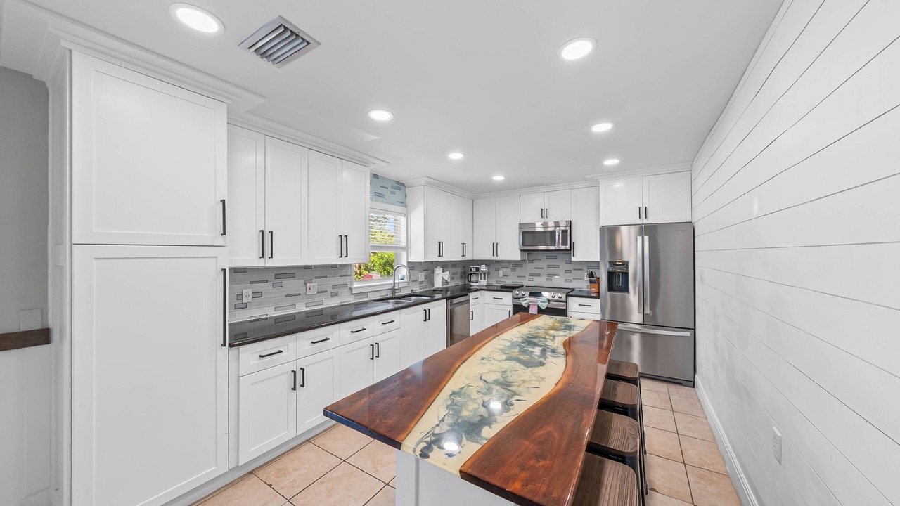 Photo of Kitchen in Marco Island