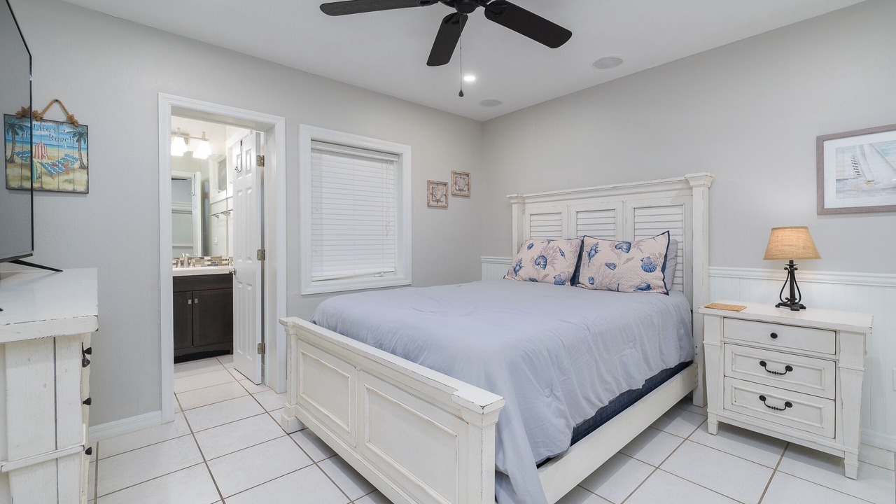 Photo of Bedroom in Ringling Estates