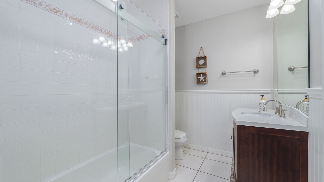 Photo of Bathroom in Ringling Estates