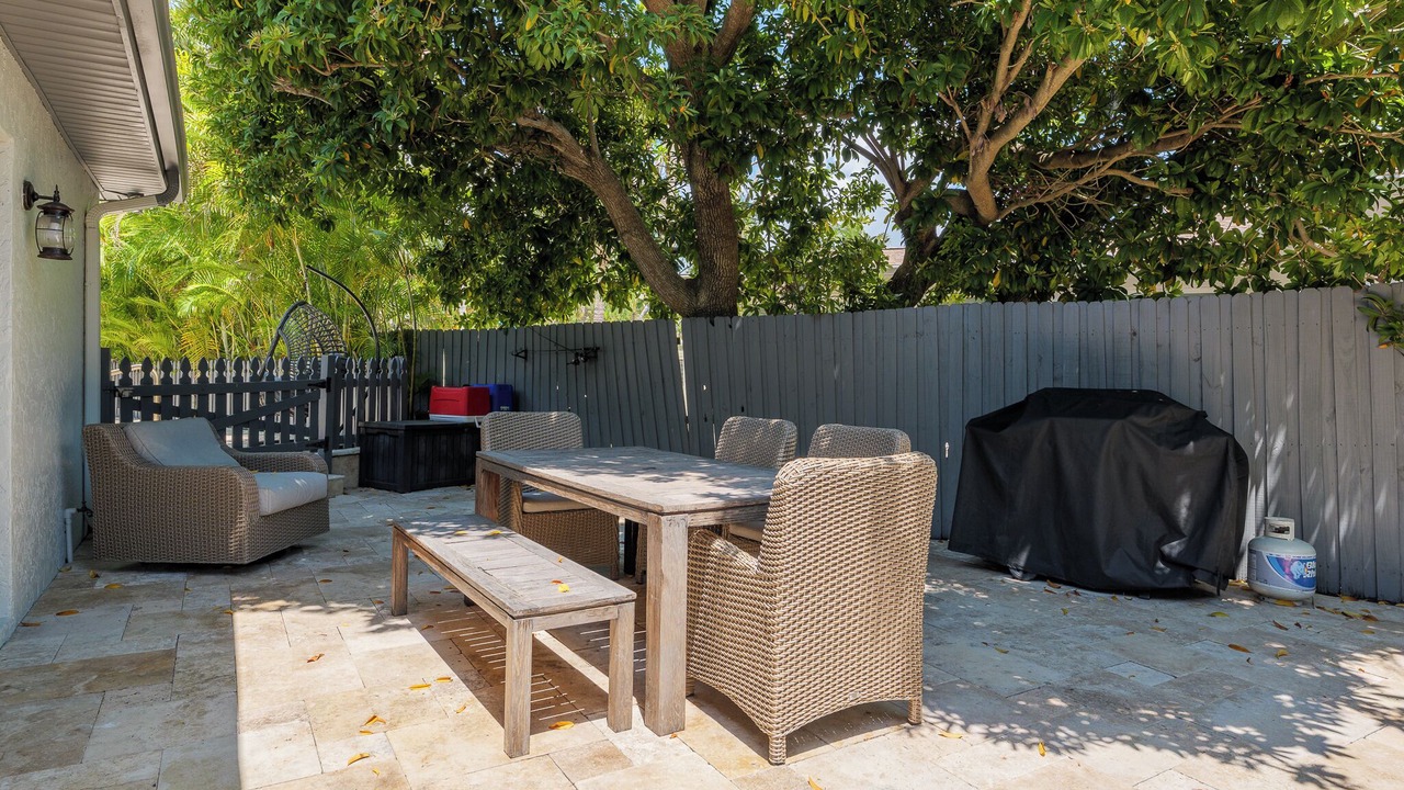 Photo of Outdoor in Ringling Estates