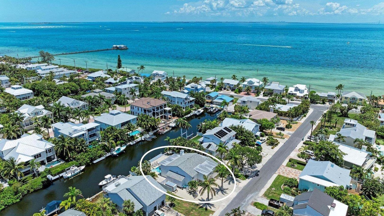 Photo of Outdoor in Anna Maria