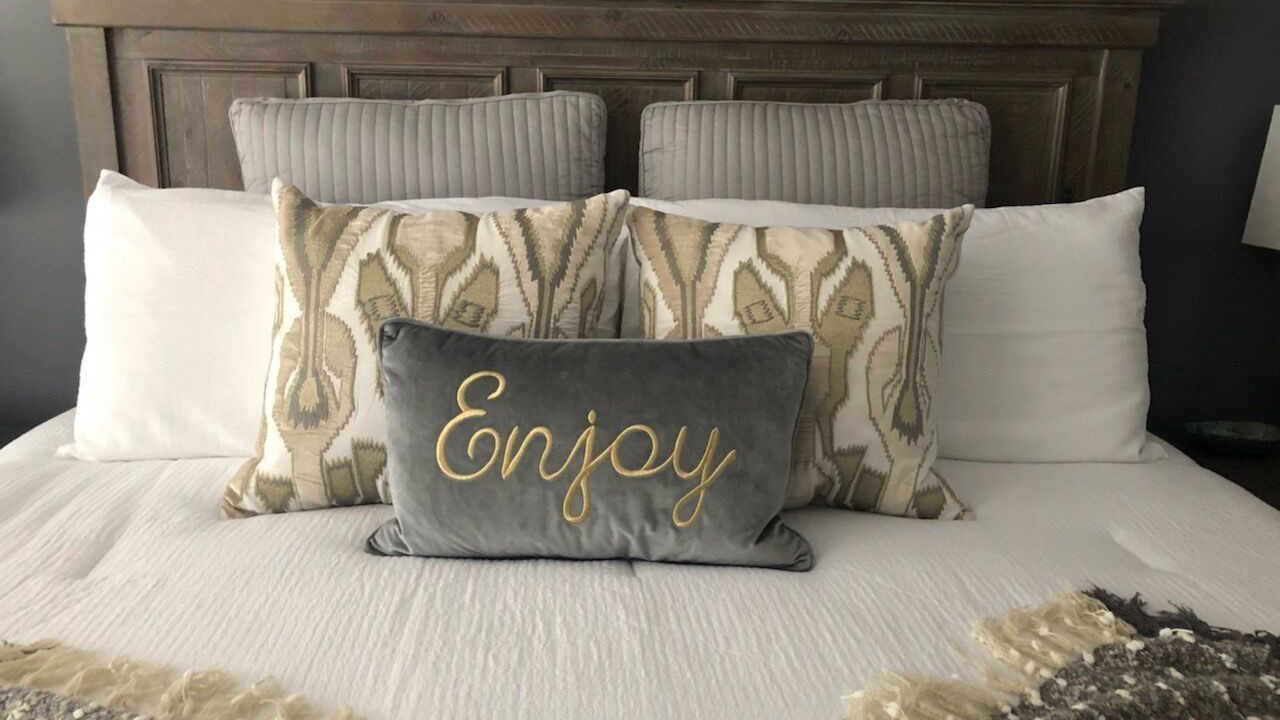 Photo of Bedroom in New Smyrna Beach