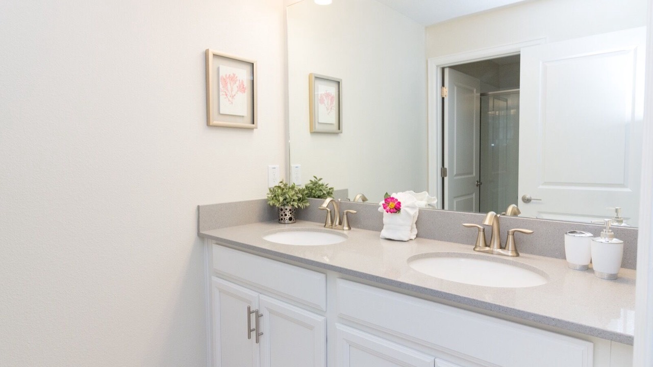 Photo of Bathroom in Kissimmee