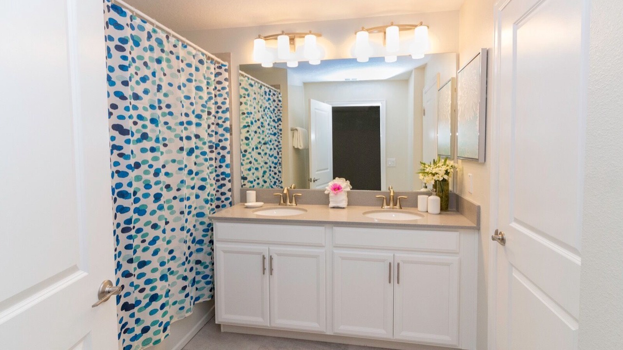 Photo of Bathroom in Kissimmee
