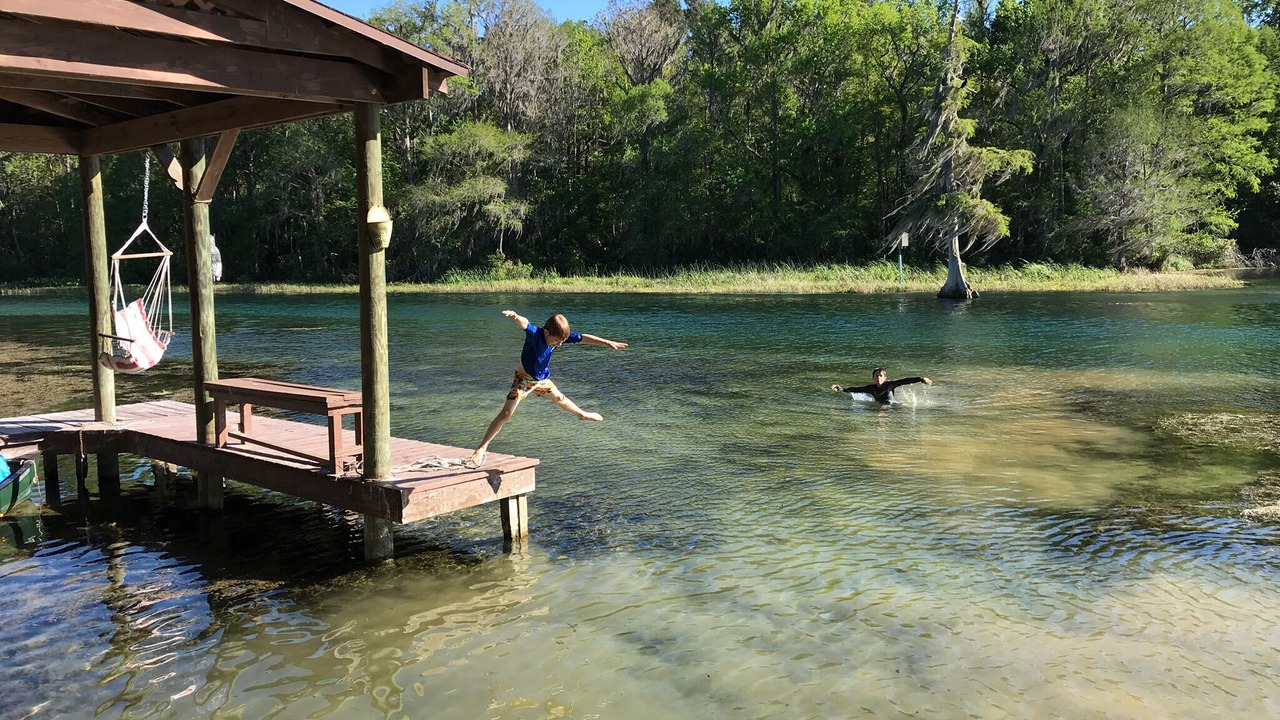 Photo of Outdoor in Dunnellon