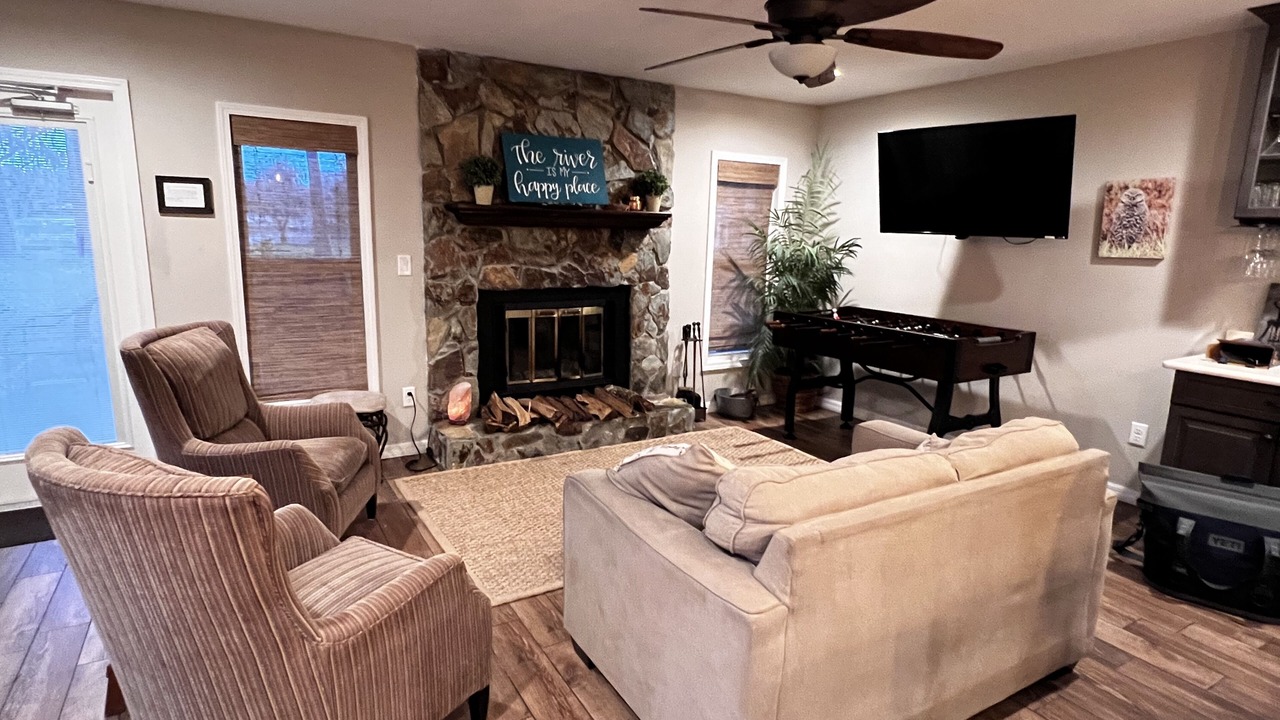 Photo of Livingroom in Dunnellon