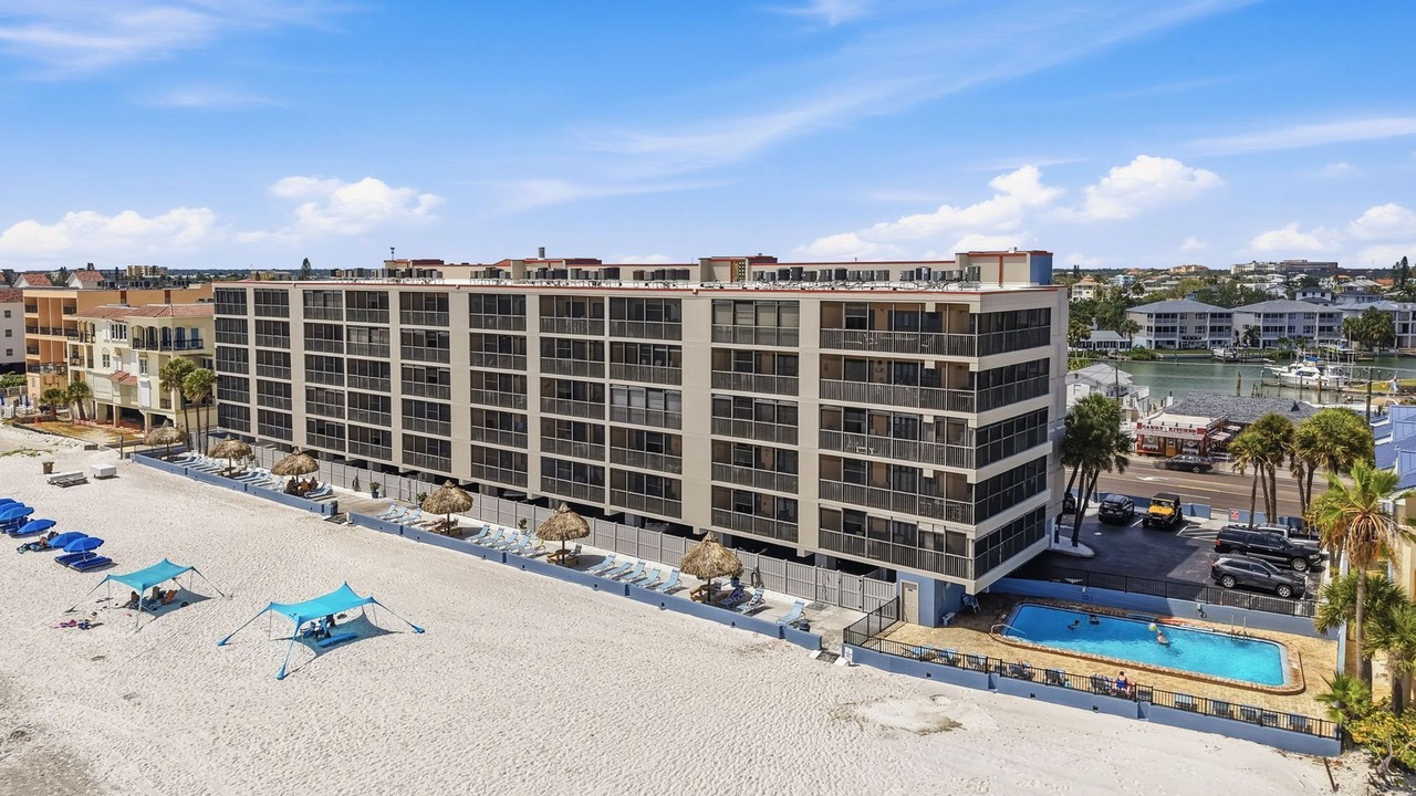 Photo of Outdoor in Madeira Beach
