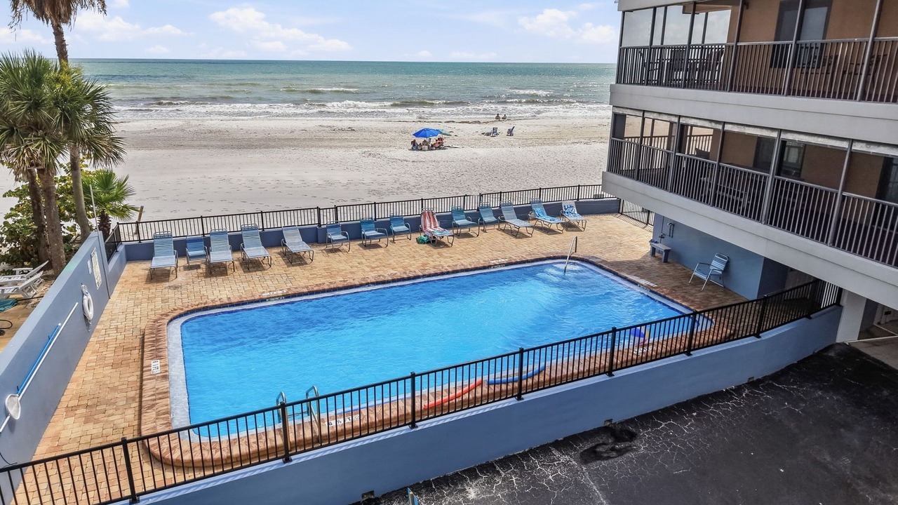 Photo of Outdoor in Madeira Beach