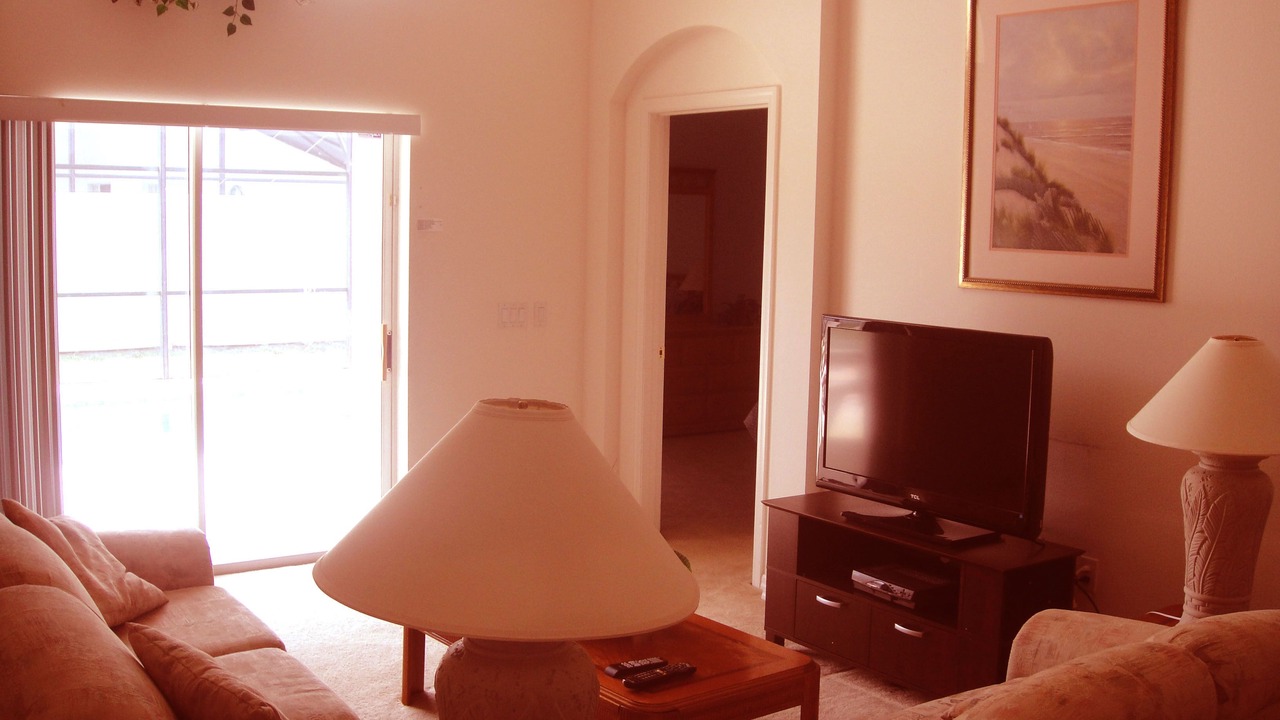 Photo of Livingroom in Cumbrian Lakes