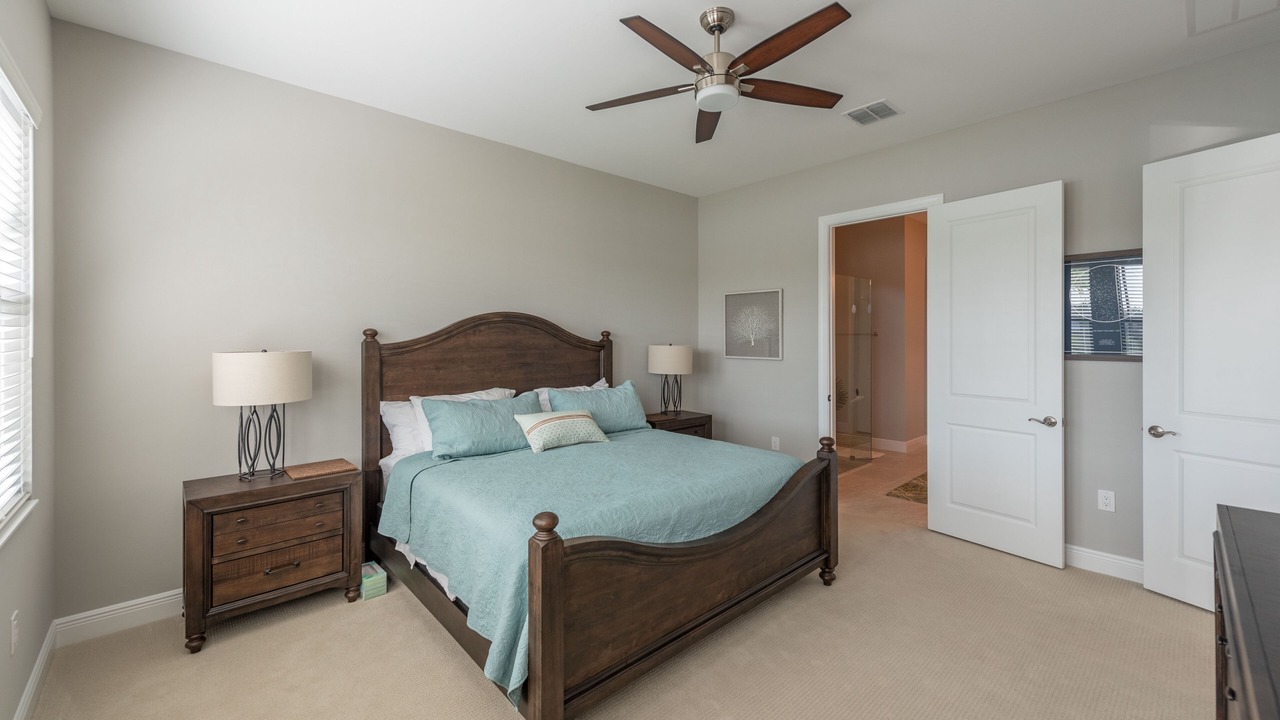 Photo of Bedroom in Naples