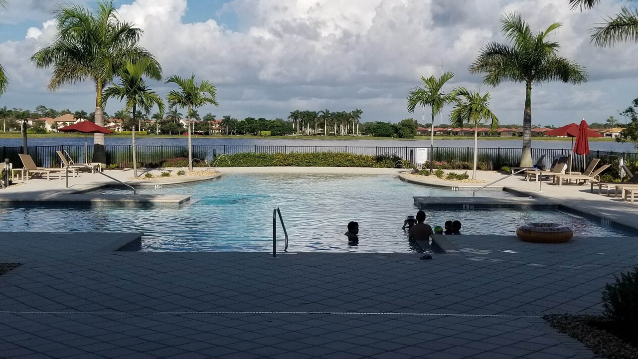 Photo of Outdoor in Naples