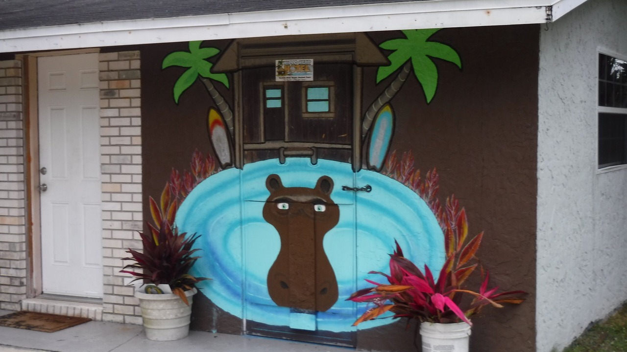 Photo of Outdoor in Homosassa