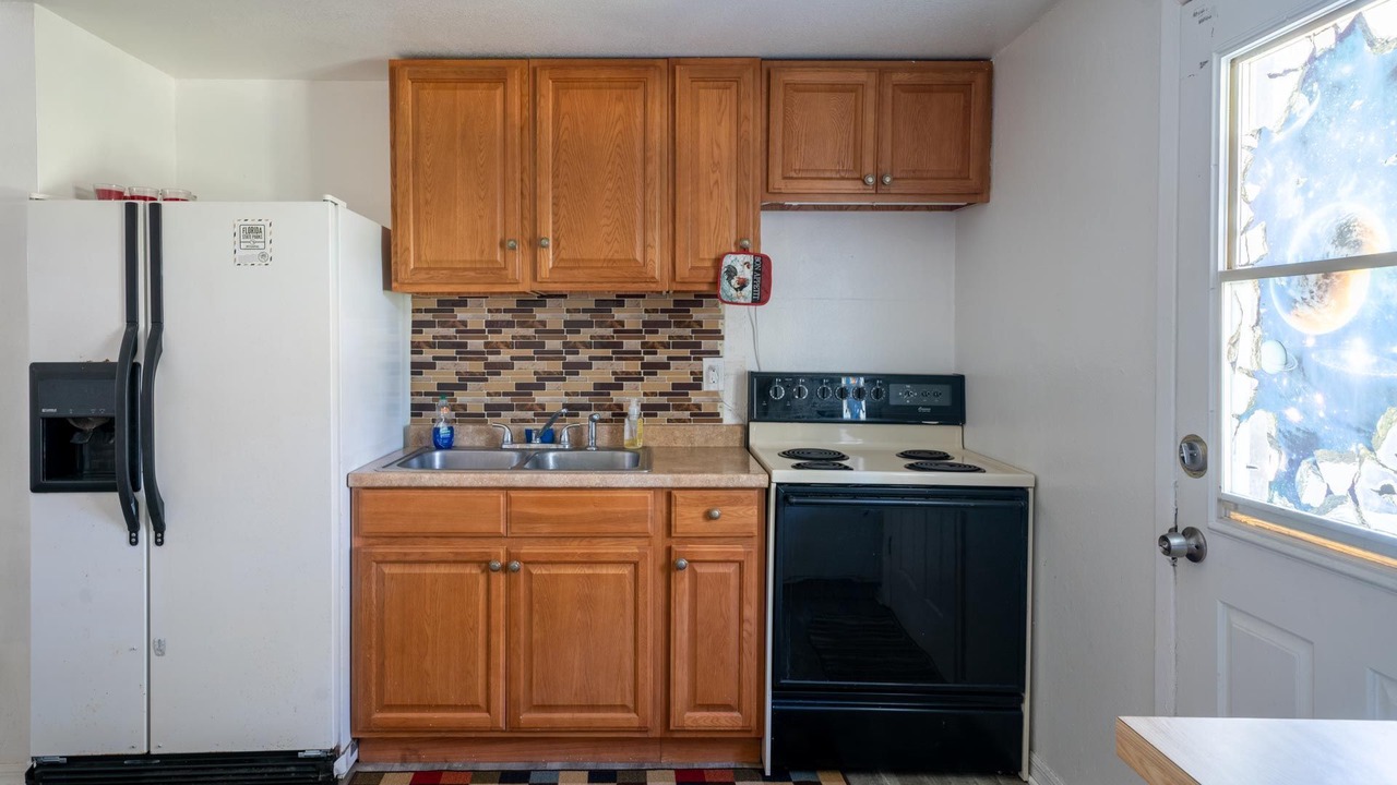 Photo of Kitchen in Homosassa