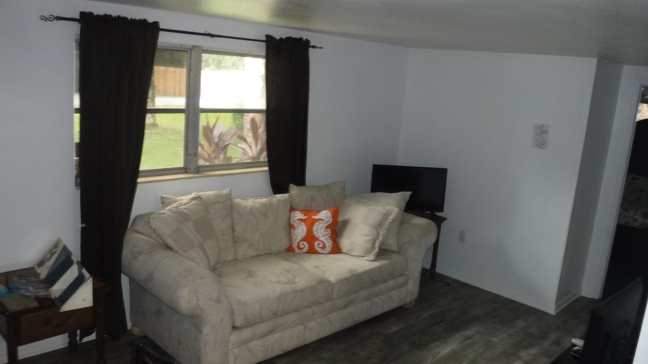 Photo of Livingroom in Homosassa
