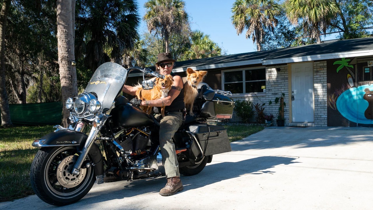 Photo of Outdoor in Homosassa